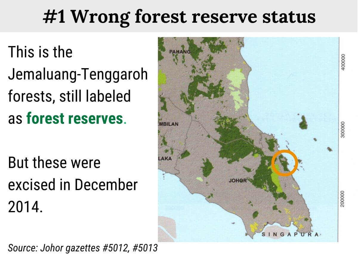 Navigating the Multiverse of Forest Data Pulitzer Center